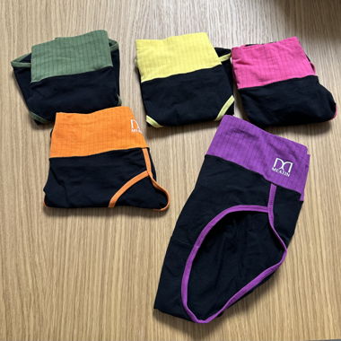 Unterhosen