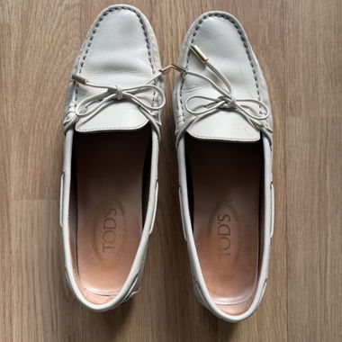 Loafer Tods da donna Gr. 37.5