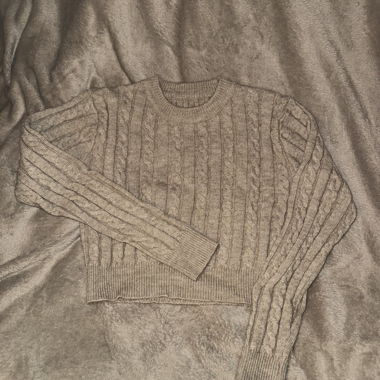Pullover