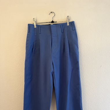 Pantalon classique