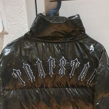Jacke Trapstar