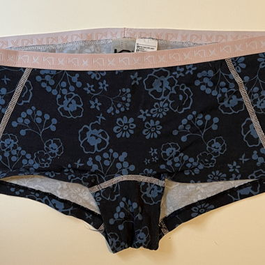 Intimo da donna Kari Traa