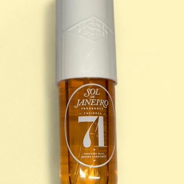 Sol de Janeiro 71 Brazilian Bodyspray 90ml