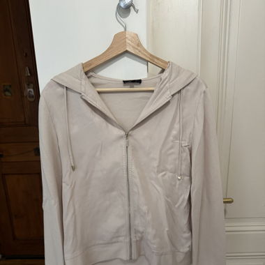 Gilet Massimo Dutti