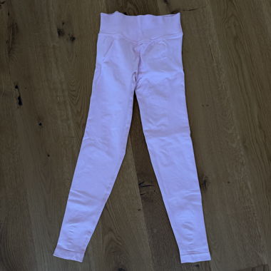 Rosa Leggings