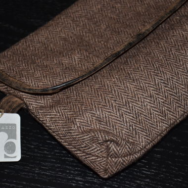 Borse Vestopazzo piccole - Pochette Poms Small