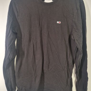 Maglia a maniche lunghe Tommy Hilfiger