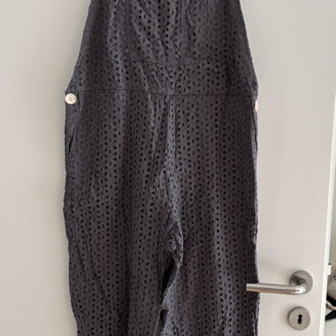 Latzhose