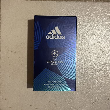 Eau de toilette 