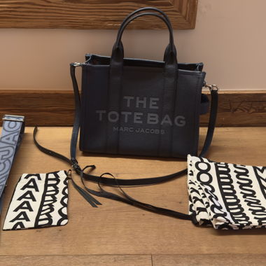 Marc Jacobs Tote Bag