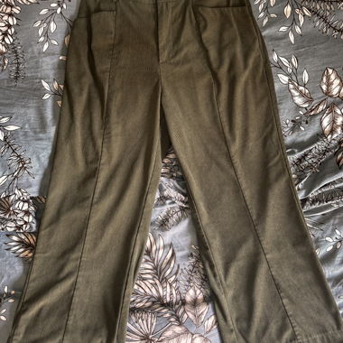 Pantaloni coste