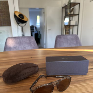 Tom Ford Sonnenbrille