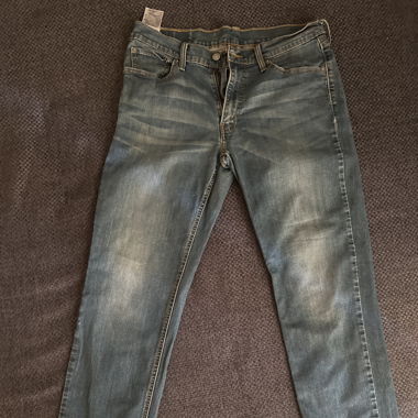 Jeans LEWI’S 541