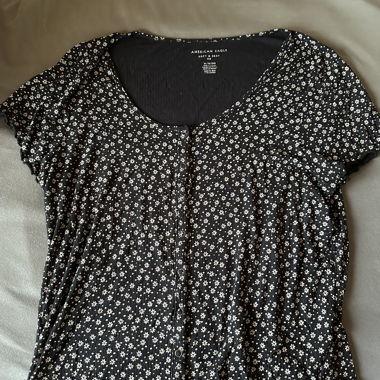 T-shirt American Eagle