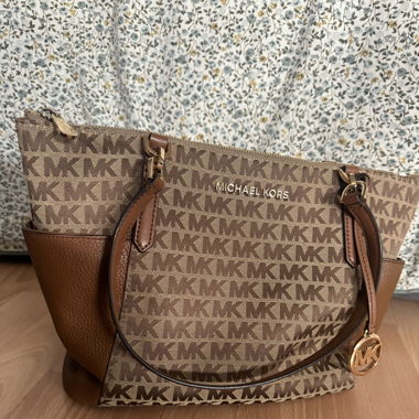 Handtasche MK