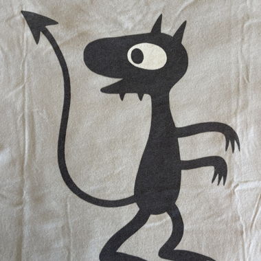 Disenchantment Luci Shirt
