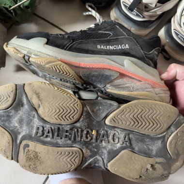 Sneaker Balenciaga Triple S
