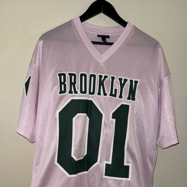 Baseball-T-Shirt