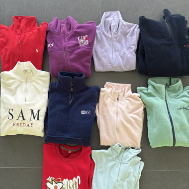 Pullover-Bundle