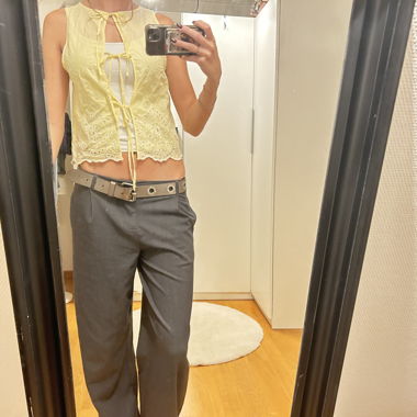 Knit Top