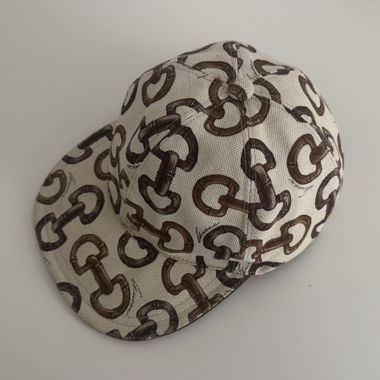 Casquette Gucci