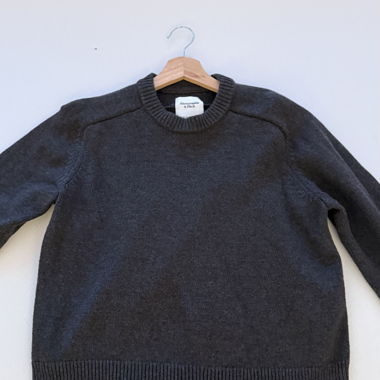 Abercrombie Pullover 