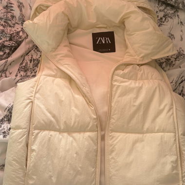 Zara Jacket