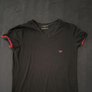 Armani Shirt 