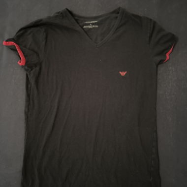 Armani Shirt 