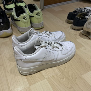 Nike Air Force