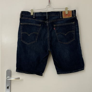 Short en Jeans Levi's