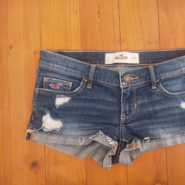 Kurze Hose
