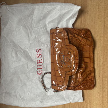 Borsa Guess