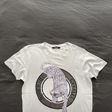 Roberto Cavalli Tshirt