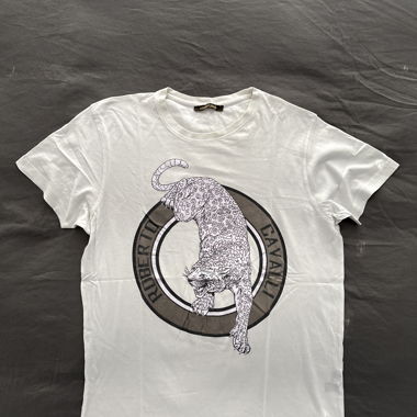 Roberto Cavalli T-shirt
