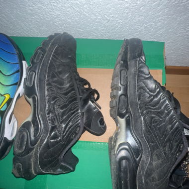 Nike tns