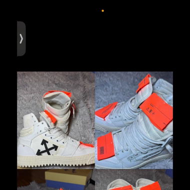 Off White 