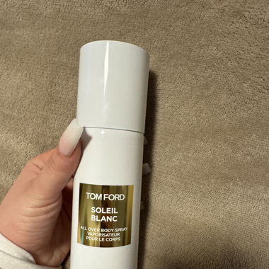 Tom Ford Bodyspray