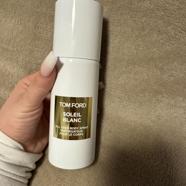 Tom Ford Bodyspray