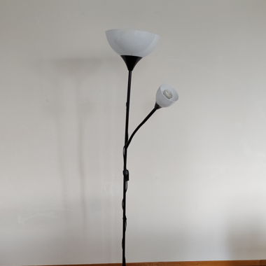 Ikea standing lamp 