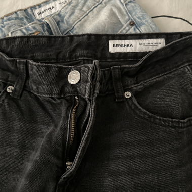 Bershka jeans 