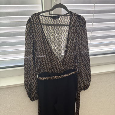 Jumpsuit