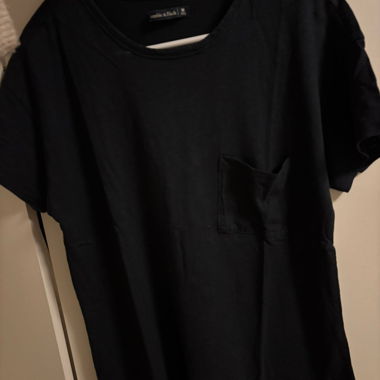 ABERCROMBIE & FITCH T-Shirt M