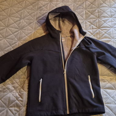 Children's jacket 8 years