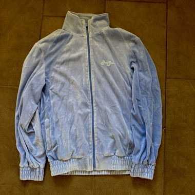 Sean John Fleece Jacket
