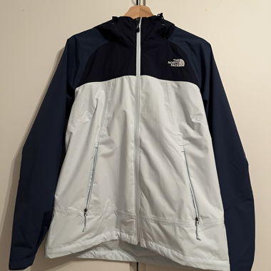 The North Face Jacke