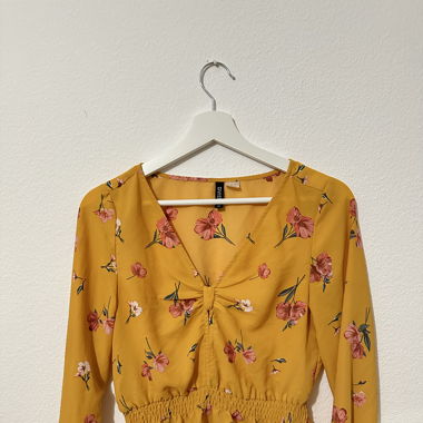 Bluse