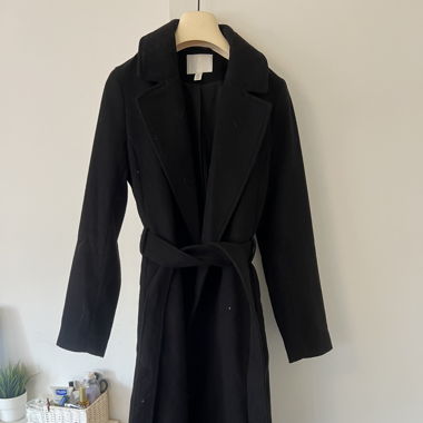 manteau H&M