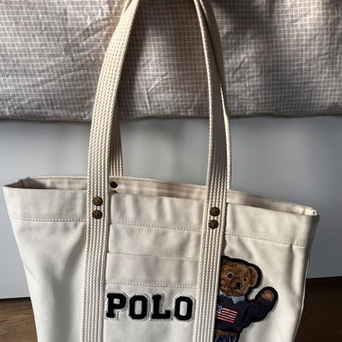 polo bag