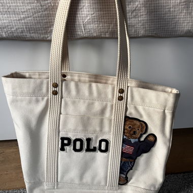 polo bag
